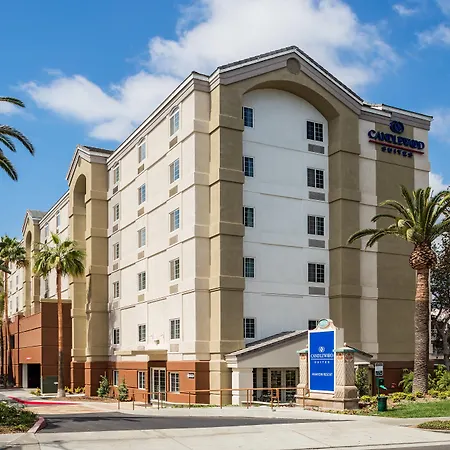 Candlewood Suites Anaheim - Resort Area By Ihg
